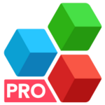 officesuite pro + pdf (trial) android application logo